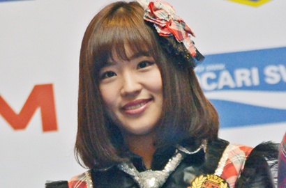 Haruka Jadi Ketua Tim T, Formasi JKT48 Dirombak Besar-Besaran