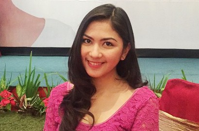 Sempat Hilang dari 'GGS', Jessica Mila Akui Kangen Syuting