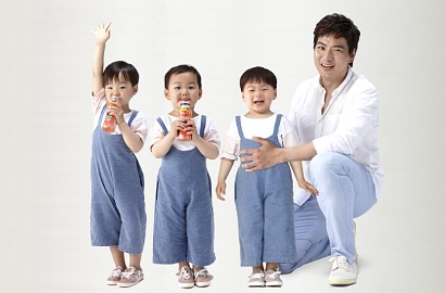 Song Il Gook Diisukan Konfirmasi Drama, Bagaimana 'Superman is Back'?