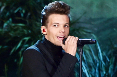 Louis Tomlinson Juga Tulis Pesan Mengharukan Untuk Rayakan 5 Tahun 1D
