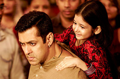Salman Khan Sumbang Keuntungan 'Bajrangi Bhaijaan' untuk Petani India?