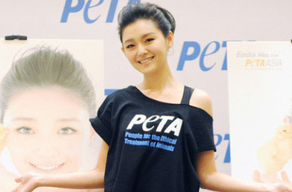 Barbie Hsu 'Sanchai' Tak Masalah Berat Badannya Naik Usai Jadi Ibu