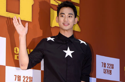 Makin Populer, Giliran Museum Lilin Perancis Bikin Patung Kim Soo Hyun