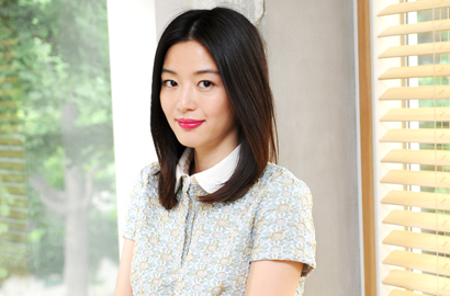 Hamil Muda, Jun Ji Hyun Absen Promosi 'Assassination'