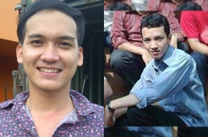 Selain Uang, Kakak Egi John Menghilang Tanpa KTP Atau HP
