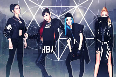 YG Akhirnya Komentari Soal MV Taylor Swift Dinilai Plagiat 2NE1