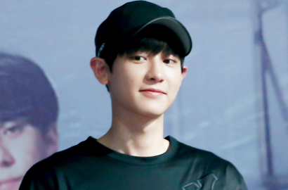 Chanyeol EXO Bakal Jadi Bintang Tamu di Acara Baru '18 Seconds'