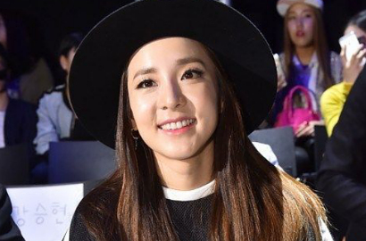 Dara 2NE1 Bintangi Film Remake 'Begin Again' Versi Korea