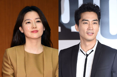 Song Seung Heon Bakal Comeback Drama di 'Saimdang, the Herstory'?