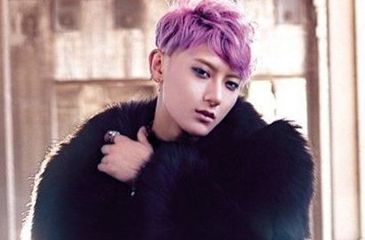 Tao Curhat Soal EXO dan SM Lewat Lirik Lagu 'T.A.O'?