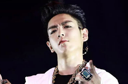 Unggah Foto Babi, T.O.P Big Bang Banjir Kritik dari Netter