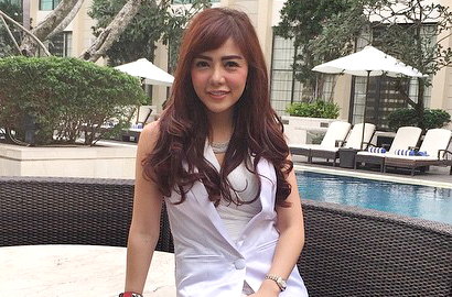 Ikut Tantangan 'Don't Judge Me Challenge', Bella Shofie Sejelek Apa?