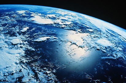 NASA Temukan Planet Baru 'Sepupu Bumi' yang Layak Huni, Publik Gempar