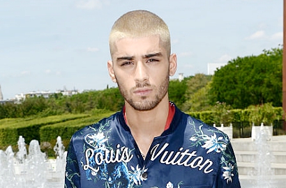 Inilah Bukti Zayn Malik Tak Lupakan Anniversary Ke-5 One Direction