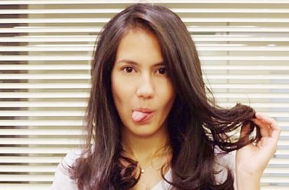 Netter Sebut Foto Masa Kecil Pevita Pearce Mirip Nabilah JKT48