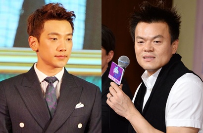 Wah, Ternyata Ini Latihan yang Diberikan JYP untuk Debut Rain
