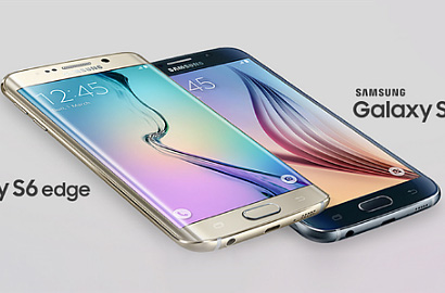 Samsung Hentikan Jual Galaxy S6 128 GB di India, Negara Lainnya?