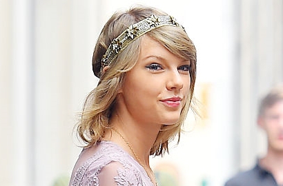 Taylor Swift Minta Maaf Tentang 'Sindiran' Nicki Minaj di MTV VMA