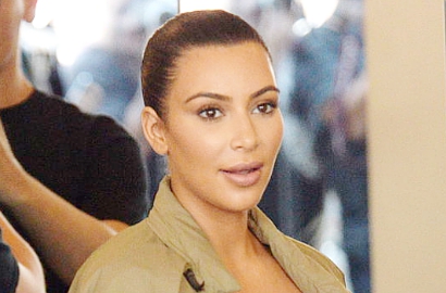 Intip Serunya Kim Kardashian cs Rayakan Kelulusan Kylie Jenner