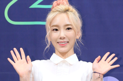 Fans Tae Yeon SNSD Kumpulkan 1,4 GB Komentar Negatif Sebagai Bukti