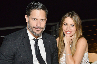 Sofia Vergara dan Joe Manganiello Bakal Menikah November?