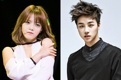 Netter Temukan 'Bukti' Baru Jimin AOA-Jinhwan iKON Memang Pacaran