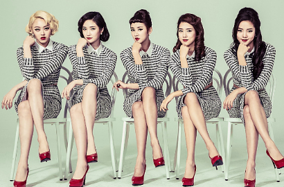 Usai Dara 2NE1, Spica Ikut Ditawari Main di Film Remake 'Begin Again'
