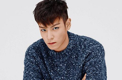 Hapus Foto Babi, T.O.P Big Bang Pamer Wajahnya Berdarah-Darah