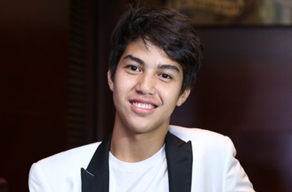 El Rumi Makin Macho dan Keren, Ini Alasannya