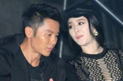 Pacari Li Chen, Fan Bingbing Tanggapi Adegan Erotisnya dengan Leon Lai