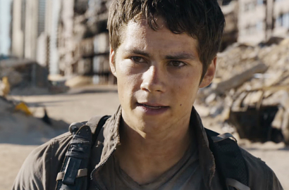 Intip Dylan O'Brien Junior di Trailer Kedua 'Maze Runner: The Scorch Trials'