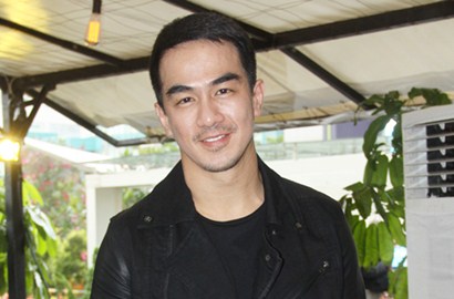 Joe Taslim Bakal Bintangi 'Star Trek Beyond'?