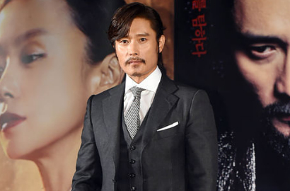 Bukan ke Publik, Netter Ingin Lee Byung Hun Minta Maaf pada Lee Min Jung