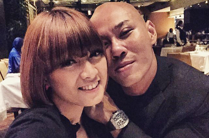 Indra Bekti Bocorkan Chika Jessica Juga Suka Deddy Corbuzier