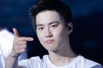 Suho EXO Bakal Tampil di 'King of Mask Singer', Ngapain?