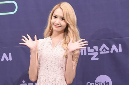 Kecantikan Yoona SNSD Dianggap Seperti Bidadari, Setuju?
