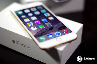 Terungkap, Apple Sedang Produksi iPhone 6S