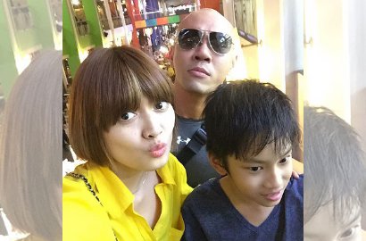 Ini Ramalan Suhu Naga Soal Hubungan Deddy Corbuzier-Chika Jessica