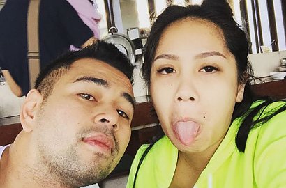 Berikut Nama Fans yang Menangkan Sayembara Nama Anak Raffi dan Nagita