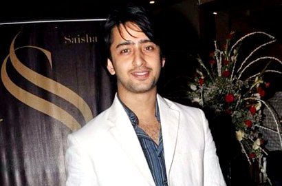 Sukses di Indonesia, Shaheer Sheikh Masih Ingin Berkarir di Negara Lain