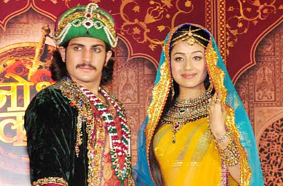 Ramadhan Usai, 'Jodha Akbar' Juarai Rating Singkirkan 'Preman Pensiun 2'