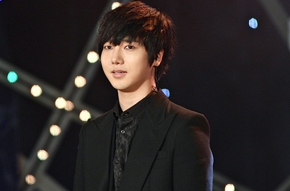 Yesung 'Super Junior' Debut Akting di Serial Pertamanya, 'Awl'