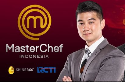 Bachien Dieliminasi 'MasterChef 4' Gara-Gara Martabak Gosong