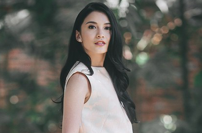 Chelsea Olivia Umumkan Siap Jadi 'Menteri Keuangan'