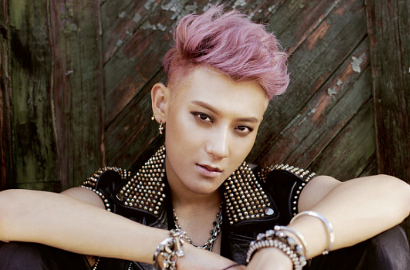 SM Ngotot Bakal Terus Blokir MV Debut Solo Tao 'T.A.O.' di YouTube
