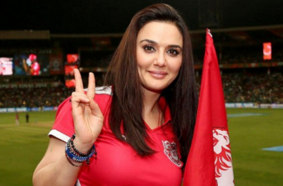 Bukan Rani Mukerji, Preity Zinta Pilih Aishwarya Rai Jadi Teman Sejati