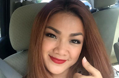 Nirina Zubir  Dapat Hidayah di Sekuel '99 Persen Muhrim Get Married 5'