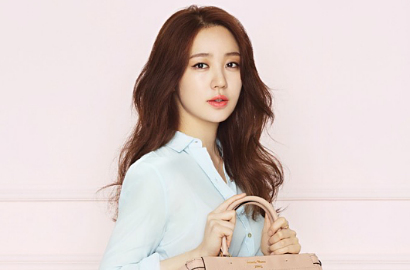 Bukan Comeback Drama, Yoon Eun Hye Isi Acara TV Fashion di Tiongkok