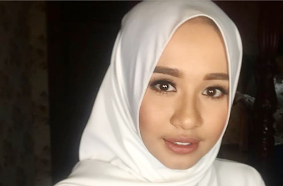 Masih Single, Laudya Cynthia Bella Ternyata Sudah Punya 'Anak'