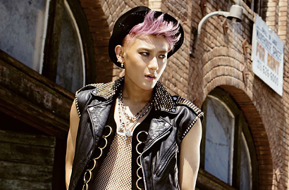 Jadi Member EXO, Tao Ngaku Tak Punya Teman Selama 4 Tahun